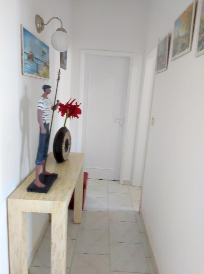 Lemos Family Beach House นาซาเร ภายนอก รูปภาพ