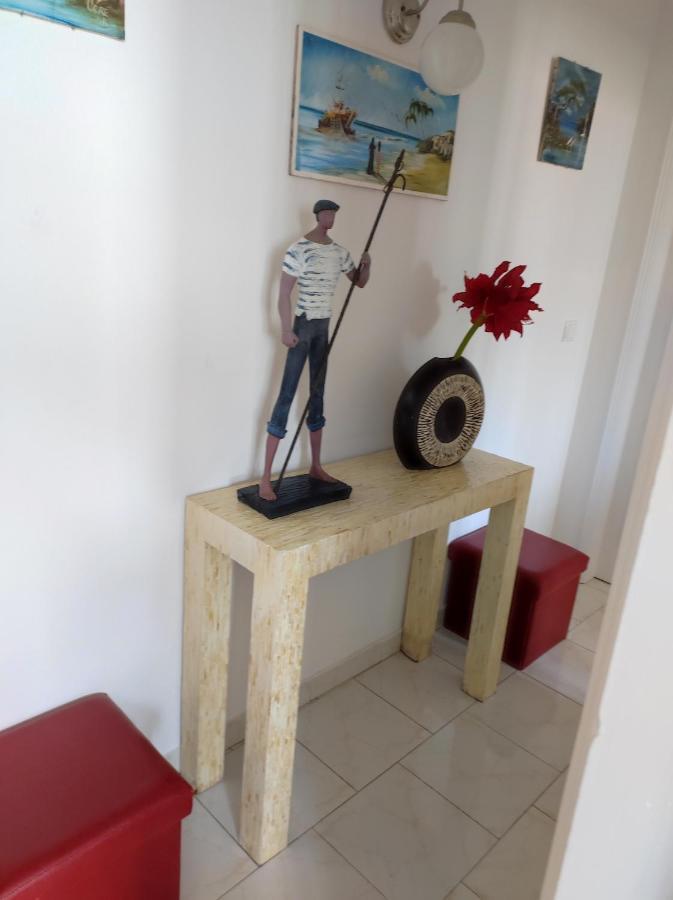 Lemos Family Beach House นาซาเร ภายนอก รูปภาพ