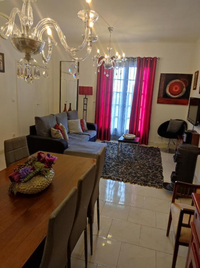 Lemos Family Beach House นาซาเร ภายนอก รูปภาพ