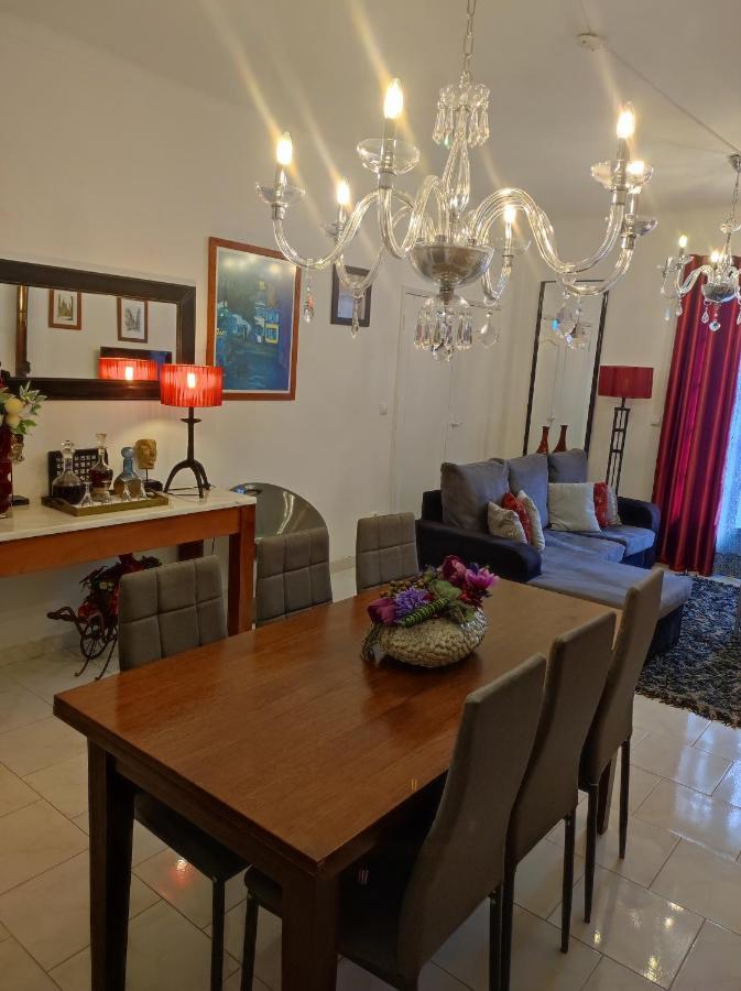 Lemos Family Beach House นาซาเร ภายนอก รูปภาพ